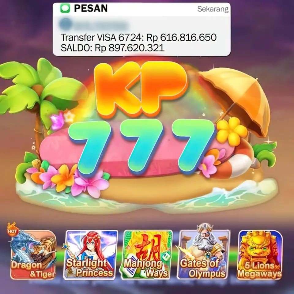kp777 APK