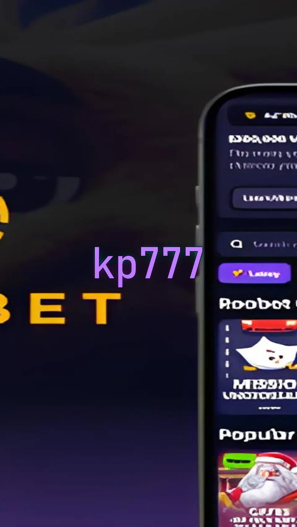 kp777 APK