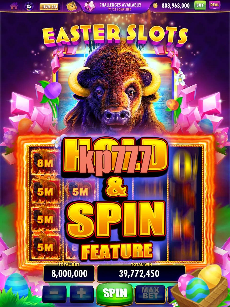 kp777 APK