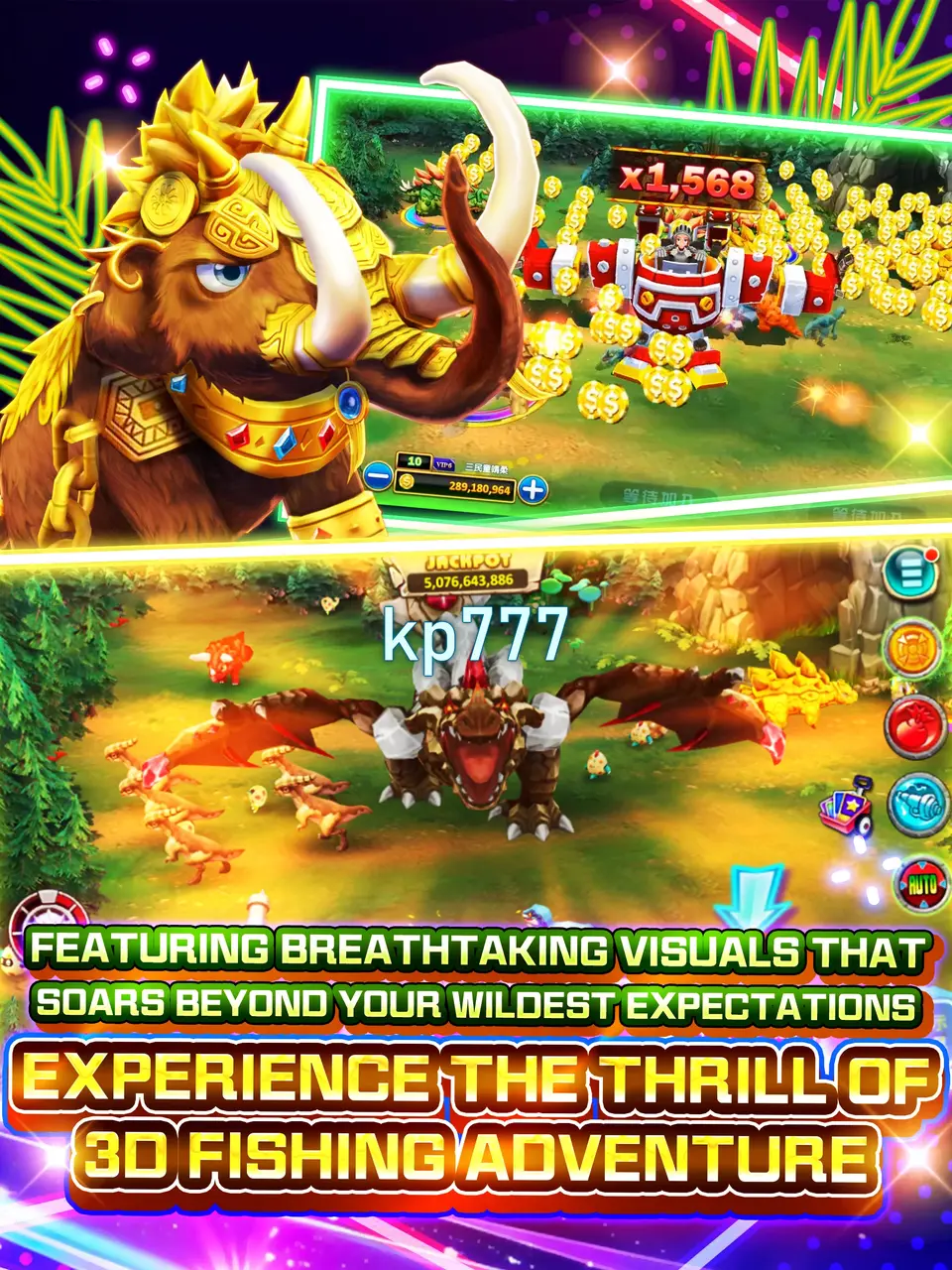 kp777 APK