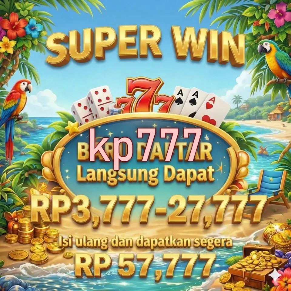 kp777 Masuk