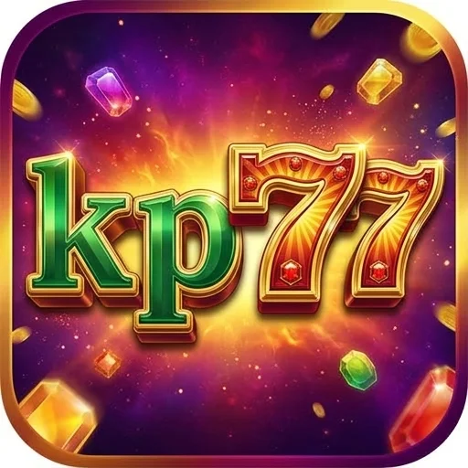 kp777 Logo - Resmi