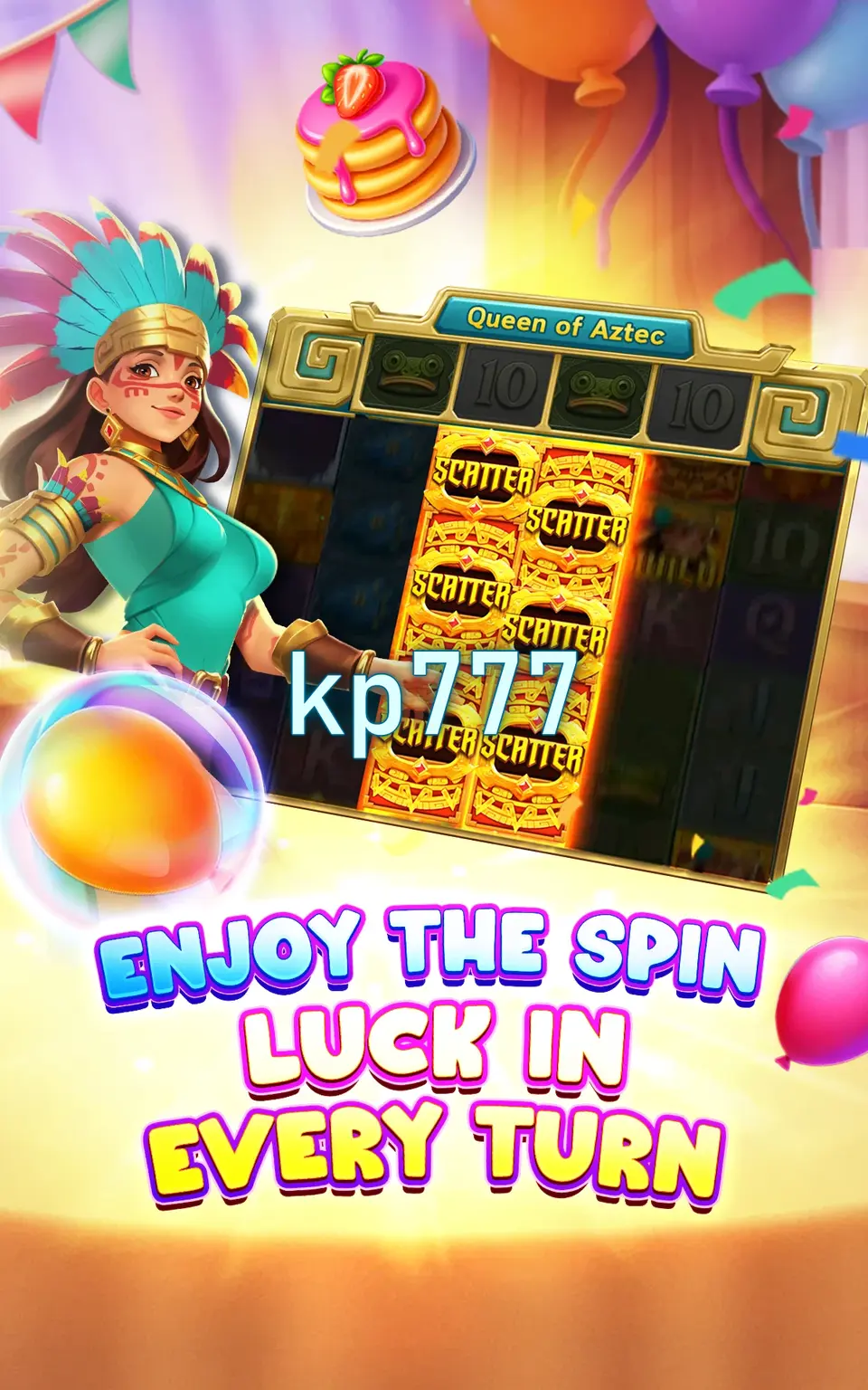kp777 Preview - Resmi Unduh
